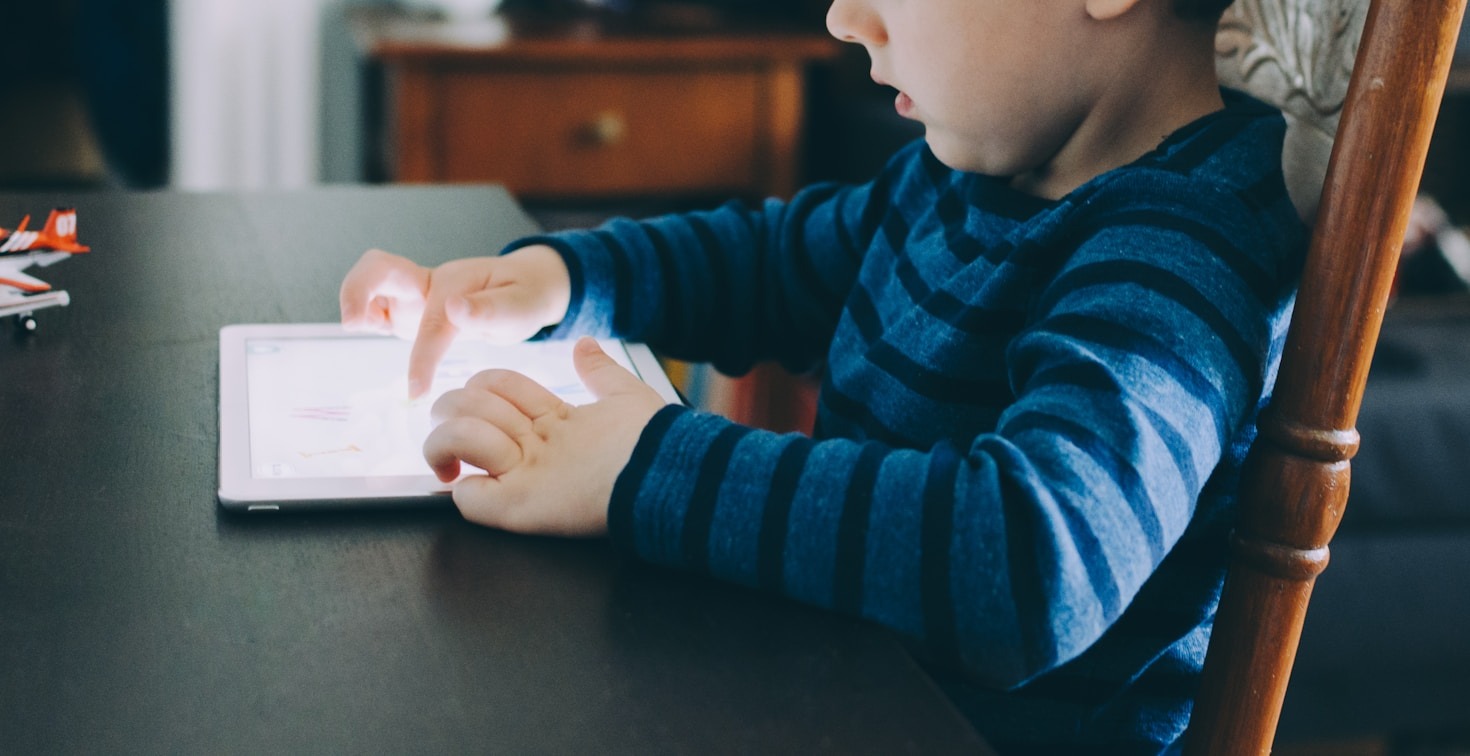 Creare un Ecosistema Digitale Sano per i Ragazzi